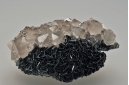 Quartz & Specularite