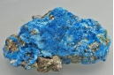 Cyanotrichite