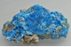 Cyanotrichite