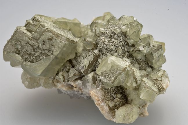 Calcite