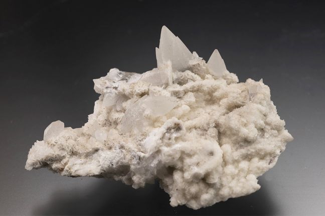 Alstonite