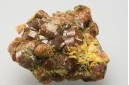 Mimetite Var. Campylite