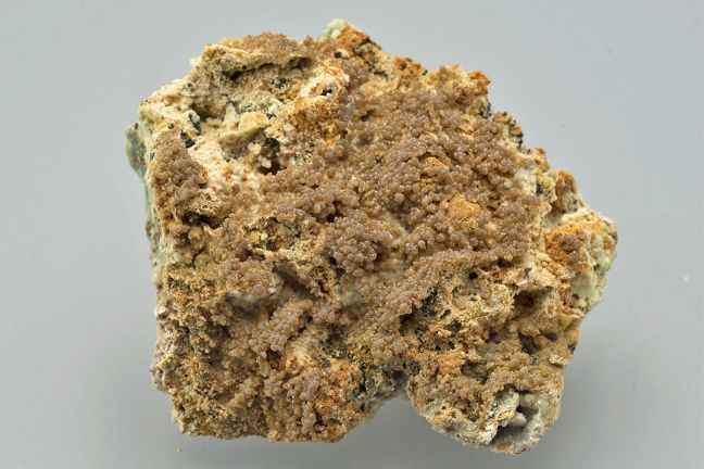 Vanadinite