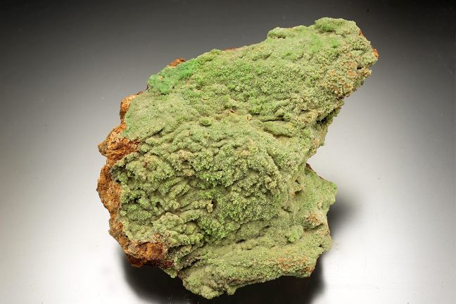 Pyromorphite