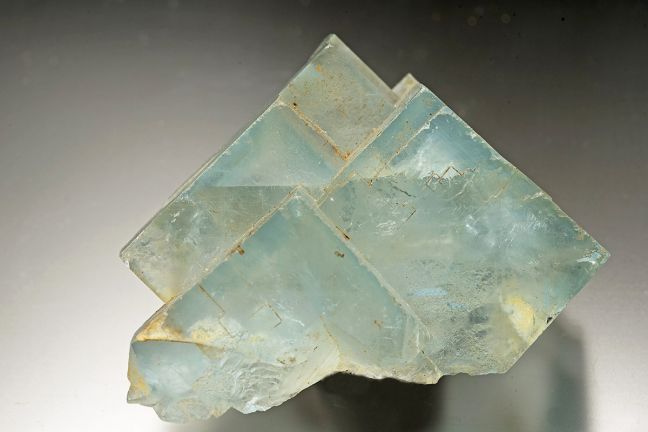 Fluorite