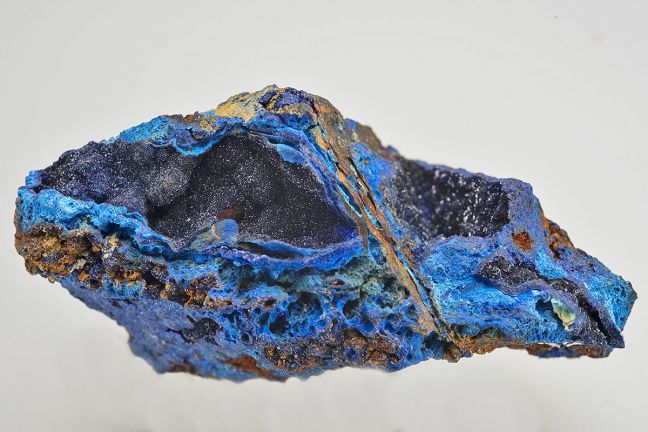 Azurite