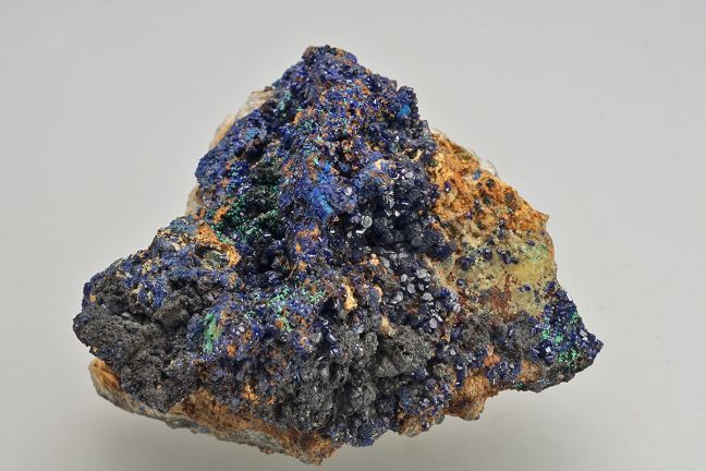 Azurite