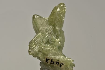 Vesuvianite