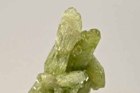 Vesuvianite