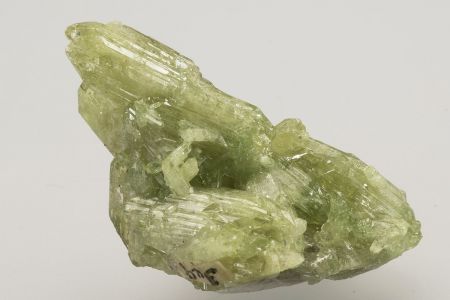 Vesuvianite