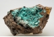 Aurichalcite & Hemimorphite