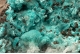 Aurichalcite & Hemimorphite