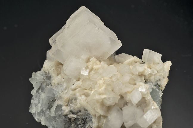 Calcite