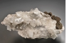 Heulandite and Stilbite