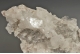 Heulandite and Stilbite