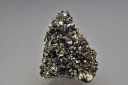 Arsenopyrite, Chalcopyrite & Sphalerite