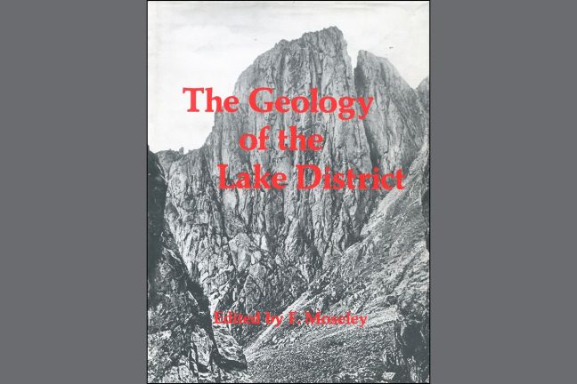 The Geology of the Lake District