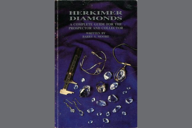 Herkimer Diamonds Herkimer Diamonds