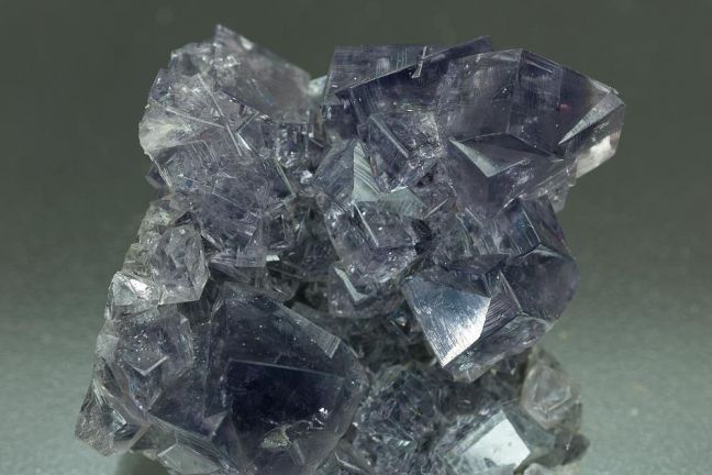 Fluorite