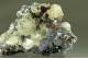 Fluorite and Calcite