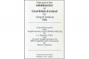 Manual  of the Mineralogy of Great Britain and Ireland
