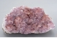 Quartz var. Amethyst