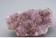 Quartz var. Amethyst