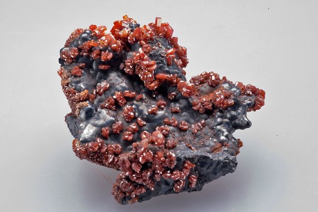 Vanadinite