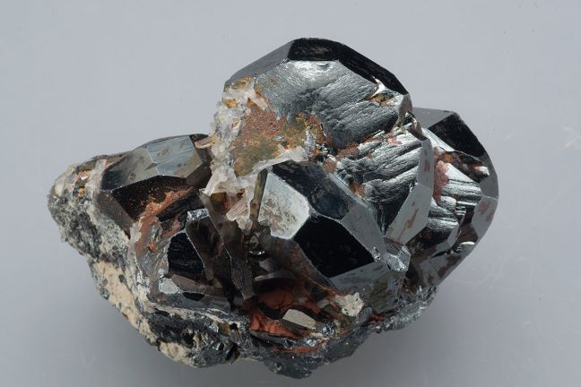 Hematite