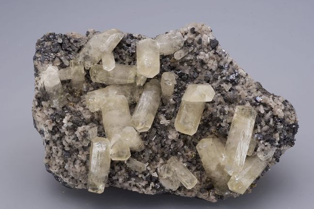 Calcite