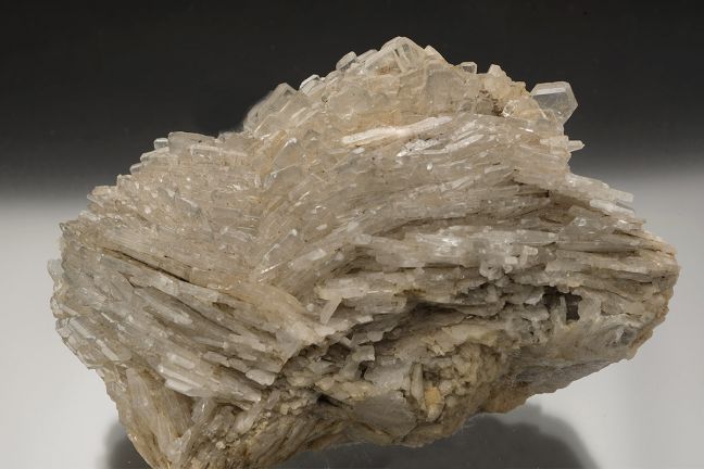 Barite