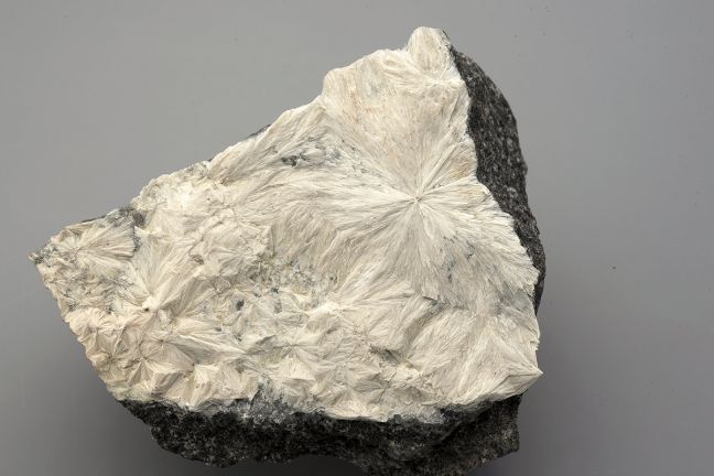 Pectolite