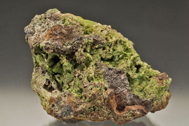 Pyromorphite