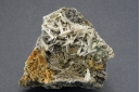 Cerussite