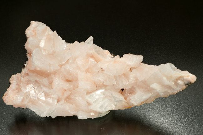 Heulandite