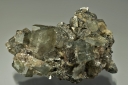 Apatite & arsenopyrite