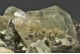 Apatite & arsenopyrite