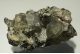 Apatite & arsenopyrite