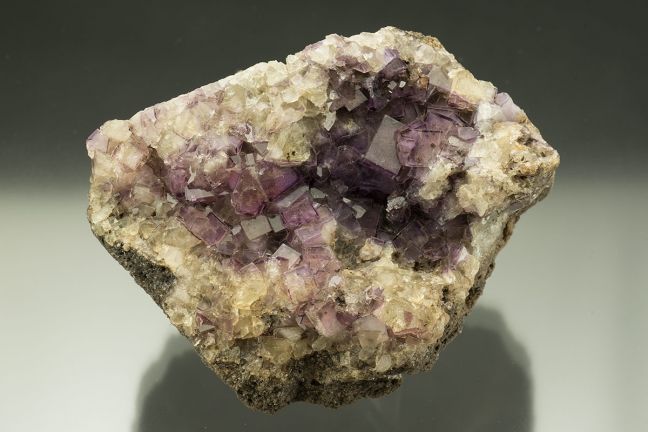 Fluorite Fluorite