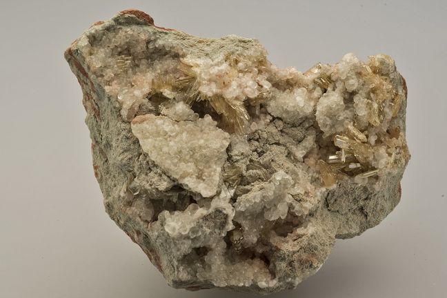 Barite