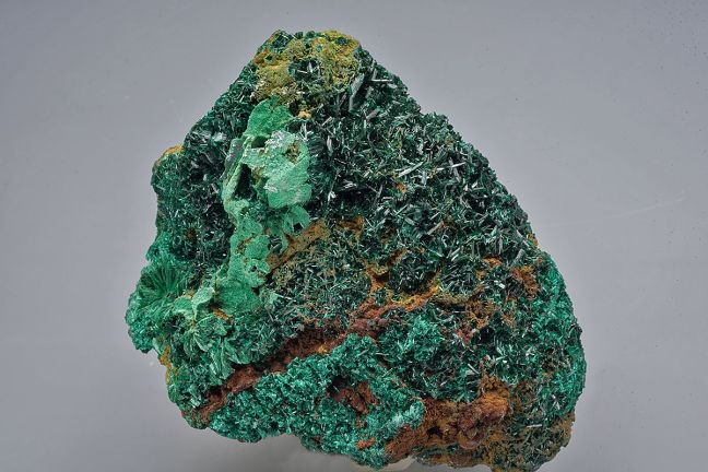 Brochantite