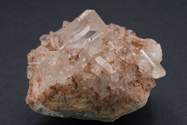 Barite