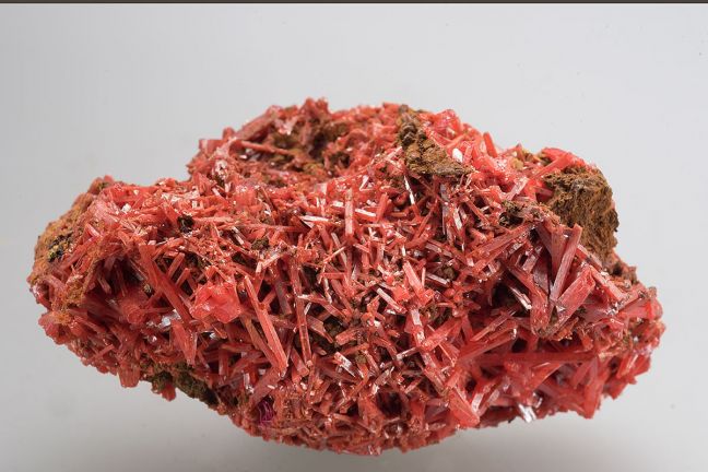 Crocoite