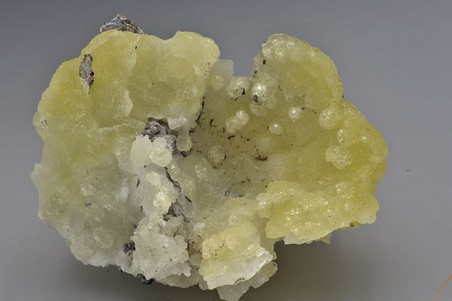 Brucite