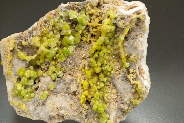 Pyromorphite