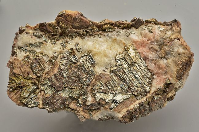 Marcasite Marcasite