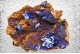 Azurite &  Cerussite