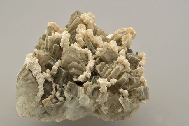 Barite