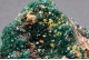 Dioptase and Mimetite