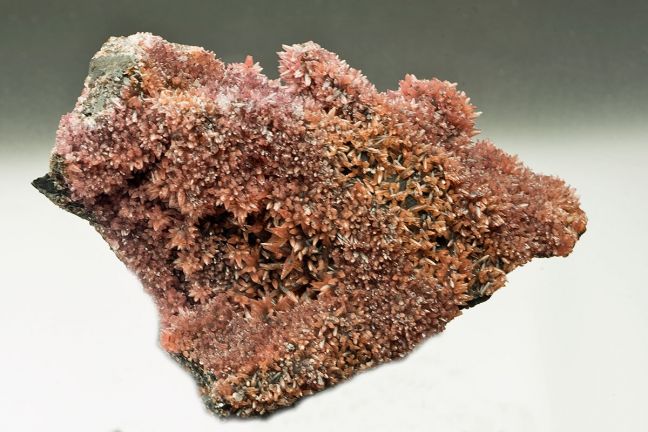 Rhodochrosite